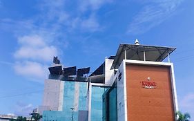 Hotel Kunal Palace